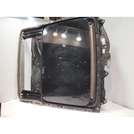 2018-2023 BMW 530 eX Sunroof Moonroof Window Assembly OEM