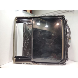 2018-2023 BMW 530 eX Sunroof Moonroof Window Assembly OEM