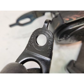 2018-2023 BMW 530 Rear 2 Row Left or Right Seatbelt Retractor OEM