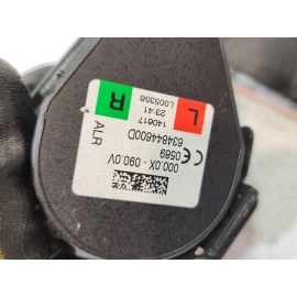 2018-2023 BMW 530 Rear 2 Row Left or Right Seatbelt Retractor OEM