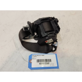 2018-2023 BMW 530 Rear 2 Row Left or Right Seatbelt Retractor OEM
