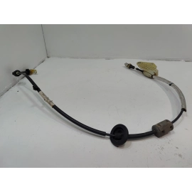 2018-2020 Ford F-150 4WD Automatic Transmission Gear Shifter Cable OEM 2018-2020 Ford F-150 4WD Automatic Transmission Gear Shifter Cable OEM