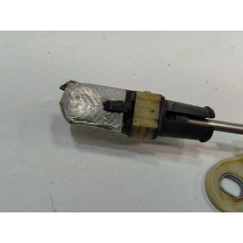 2018-2020 Ford F-150 4WD Automatic Transmission Gear Shifter Cable OEM