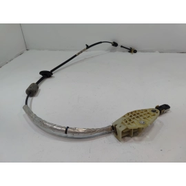 2018-2020 Ford F-150 4WD Automatic Transmission Gear Shifter Cable OEM 2018-2020 Ford F-150 4WD Automatic Transmission Gear Shifter Cable OEM