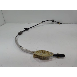 2018-2020 Ford F-150 4WD Automatic Transmission Gear Shifter Cable OEM 2018-2020 Ford F-150 4WD Automatic Transmission Gear Shifter Cable OEM