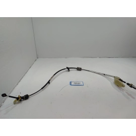 2018-2020 Ford F-150 4WD Automatic Transmission Gear Shifter Cable OEM 2018-2020 Ford F-150 4WD Automatic Transmission Gear Shifter Cable OEM