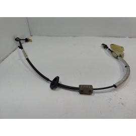 2018-2020 Ford F-150 4WD Automatic Transmission Gear Shifter Cable OEM 2018-2020 Ford F-150 4WD Automatic Transmission Gear Shifter Cable OEM