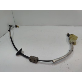 2018-2020 Ford F-150 4WD Automatic Transmission Gear Shifter Cable OEM 2018-2020 Ford F-150 4WD Automatic Transmission Gear Shifter Cable OEM