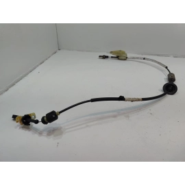 2018-2020 Ford F-150 4WD Automatic Transmission Gear Shifter Cable OEM 2018-2020 Ford F-150 4WD Automatic Transmission Gear Shifter Cable OEM