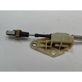 2018-2020 Ford F-150 4WD Automatic Transmission Gear Shifter Cable OEM 2018-2020 Ford F-150 4WD Automatic Transmission Gear Shifter Cable OEM