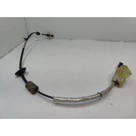 2018-2020 Ford F-150 4WD Automatic Transmission Gear Shifter Cable OEM 2018-2020 Ford F-150 4WD Automatic Transmission Gear Shifter Cable OEM