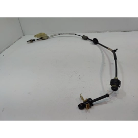 2018-2020 Ford F-150 4WD Automatic Transmission Gear Shifter Cable OEM 2018-2020 Ford F-150 4WD Automatic Transmission Gear Shifter Cable OEM