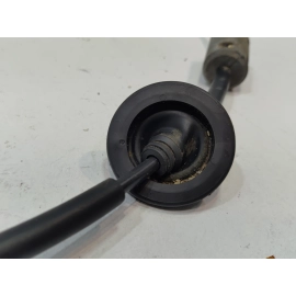 2018-2020 Ford F-150 4WD Automatic Transmission Gear Shifter Cable OEM 2018-2020 Ford F-150 4WD Automatic Transmission Gear Shifter Cable OEM