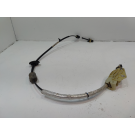 2018-2020 Ford F-150 4WD Automatic Transmission Gear Shifter Cable OEM
