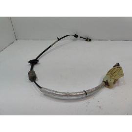 2018-2020 Ford F-150 4WD Automatic Transmission Gear Shifter Cable OEM 2018-2020 Ford F-150 4WD Automatic Transmission Gear Shifter Cable OEM