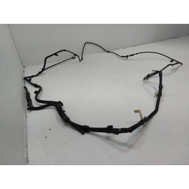 2015-2018 Ford F-150 4WD Front Suspension Drive Axle Vacuum Line Tube Pipe OEM 2015-2018 Ford F-150 4WD Front Suspension Drive Axle Vacuum Line Tube Pipe OEM