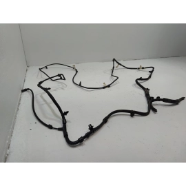2015-2018 Ford F-150 4WD Front Suspension Drive Axle Vacuum Line Tube Pipe OEM 2015-2018 Ford F-150 4WD Front Suspension Drive Axle Vacuum Line Tube Pipe OEM