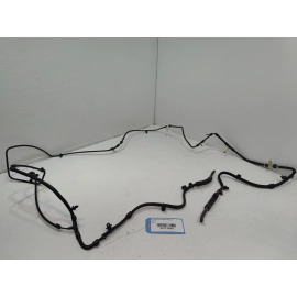 2015-2018 Ford F-150 4WD Front Suspension Drive Axle Vacuum Line Tube Pipe OEM 2015-2018 Ford F-150 4WD Front Suspension Drive Axle Vacuum Line Tube Pipe OEM