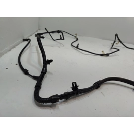 2015-2018 Ford F-150 4WD Front Suspension Drive Axle Vacuum Line Tube Pipe OEM 2015-2018 Ford F-150 4WD Front Suspension Drive Axle Vacuum Line Tube Pipe OEM