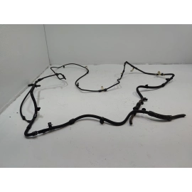 2015-2018 Ford F-150 4WD Front Suspension Drive Axle Vacuum Line Tube Pipe OEM 2015-2018 Ford F-150 4WD Front Suspension Drive Axle Vacuum Line Tube Pipe OEM