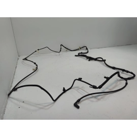 2015-2018 Ford F-150 4WD Front Suspension Drive Axle Vacuum Line Tube Pipe OEM 2015-2018 Ford F-150 4WD Front Suspension Drive Axle Vacuum Line Tube Pipe OEM
