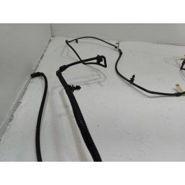 2015-2018 Ford F-150 4WD Front Suspension Drive Axle Vacuum Line Tube Pipe OEM 2015-2018 Ford F-150 4WD Front Suspension Drive Axle Vacuum Line Tube Pipe OEM