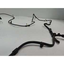 2015-2018 Ford F-150 4WD Front Suspension Drive Axle Vacuum Line Tube Pipe OEM 2015-2018 Ford F-150 4WD Front Suspension Drive Axle Vacuum Line Tube Pipe OEM