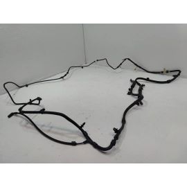 2015-2018 Ford F-150 4WD Front Suspension Drive Axle Vacuum Line Tube Pipe OEM 2015-2018 Ford F-150 4WD Front Suspension Drive Axle Vacuum Line Tube Pipe OEM
