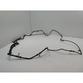 2015-2018 Ford F-150 4WD Front Suspension Drive Axle Vacuum Line Tube Pipe OEM