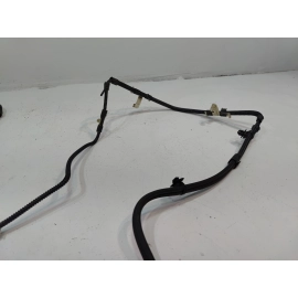 2015-2018 Ford F-150 4WD Front Suspension Drive Axle Vacuum Line Tube Pipe OEM 2015-2018 Ford F-150 4WD Front Suspension Drive Axle Vacuum Line Tube Pipe OEM