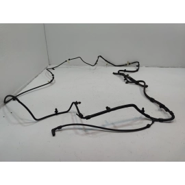 2015-2018 Ford F-150 4WD Front Suspension Drive Axle Vacuum Line Tube Pipe OEM 2015-2018 Ford F-150 4WD Front Suspension Drive Axle Vacuum Line Tube Pipe OEM