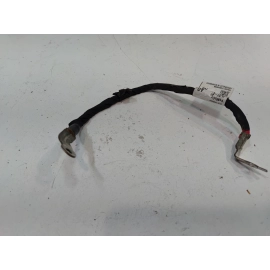 2018-19 Ford F-150 2.7L 4WD Positive Starter Battery Cable Wire Wire Harness OEM