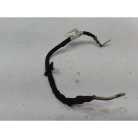 2018-19 Ford F-150 2.7L 4WD Positive Starter Battery Cable Wire Wire Harness OEM