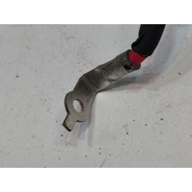 2018-19 Ford F-150 2.7L 4WD Positive Starter Battery Cable Wire Wire Harness OEM