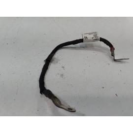 2018-19 Ford F-150 2.7L 4WD Positive Starter Battery Cable Wire Wire Harness OEM