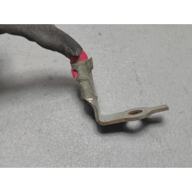 2018-19 Ford F-150 2.7L 4WD Positive Starter Battery Cable Wire Wire Harness OEM