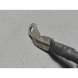 2018-19 Ford F-150 2.7L 4WD Positive Starter Battery Cable Wire Wire Harness OEM