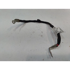 2018-19 Ford F-150 2.7L 4WD Positive Starter Battery Cable Wire Wire Harness OEM
