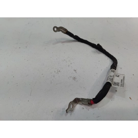 2018-19 Ford F-150 2.7L 4WD Positive Starter Battery Cable Wire Wire Harness OEM