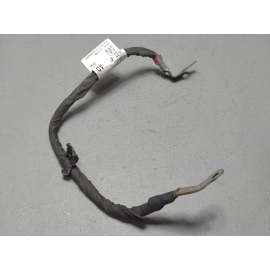 2018-19 Ford F-150 2.7L 4WD Positive Starter Battery Cable Wire Wire Harness OEM
