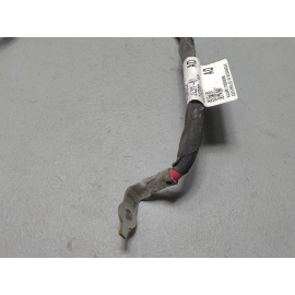 2018-19 Ford F-150 2.7L 4WD Positive Starter Battery Cable Wire Wire Harness OEM