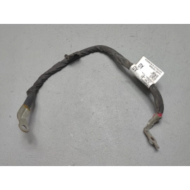2018-19 Ford F-150 2.7L 4WD Positive Starter Battery Cable Wire Wire Harness OEM