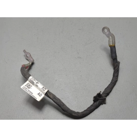 2018-19 Ford F-150 2.7L 4WD Positive Starter Battery Cable Wire Wire Harness OEM