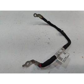 2018-19 Ford F-150 2.7L 4WD Positive Starter Battery Cable Wire Wire Harness OEM