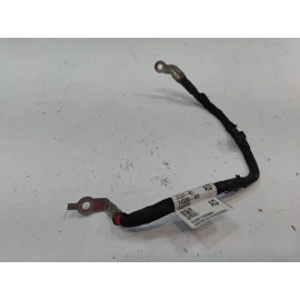2018-19 Ford F-150 2.7L 4WD Positive Starter Battery Cable Wire Wire Harness OEM