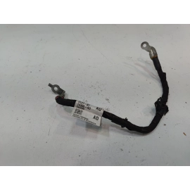 2018-19 Ford F-150 2.7L 4WD Positive Starter Battery Cable Wire Wire Harness OEM