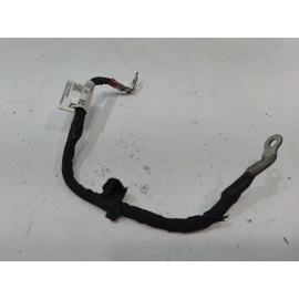 2018-19 Ford F-150 2.7L 4WD Positive Starter Battery Cable Wire Wire Harness OEM