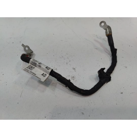 2018-19 Ford F-150 2.7L 4WD Positive Starter Battery Cable Wire Wire Harness OEM
