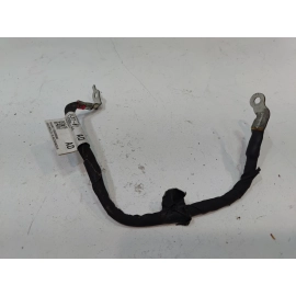 2018-19 Ford F-150 2.7L 4WD Positive Starter Battery Cable Wire Wire Harness OEM