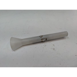 2015-2025 Ford F-150 Spare Tire Wheel Carrier Guide OEM 2015-2025 Ford F-150 Spare Tire Wheel Carrier Guide OEM